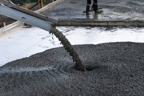 Best Local Concrete Companies  in Clayton, NJ